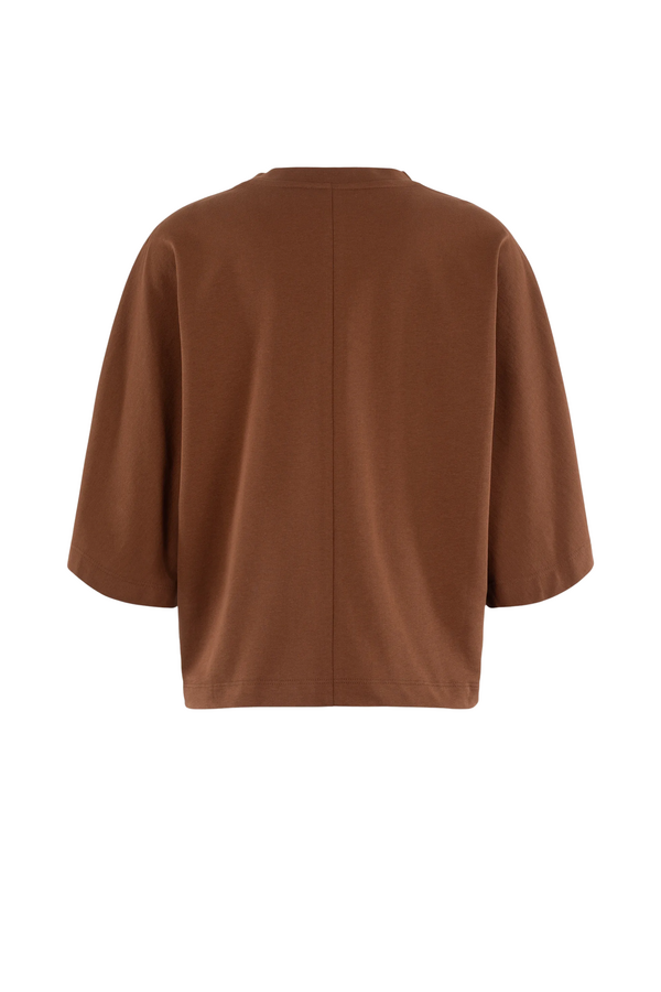T-Shirt - Chocolate