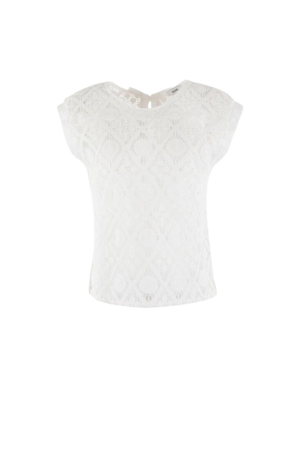 T-shirt - Off White