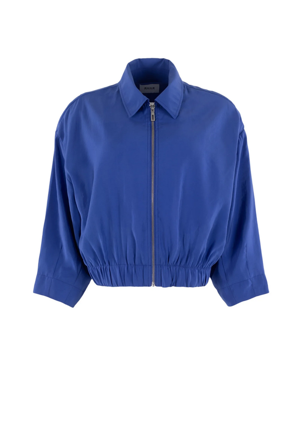 Bomberjack - Dark Lavender