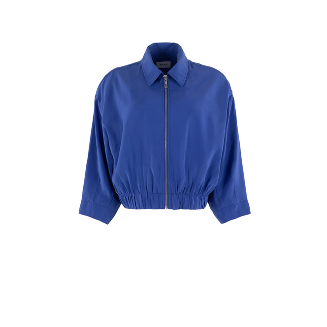 Bomberjack - Dark Lavender