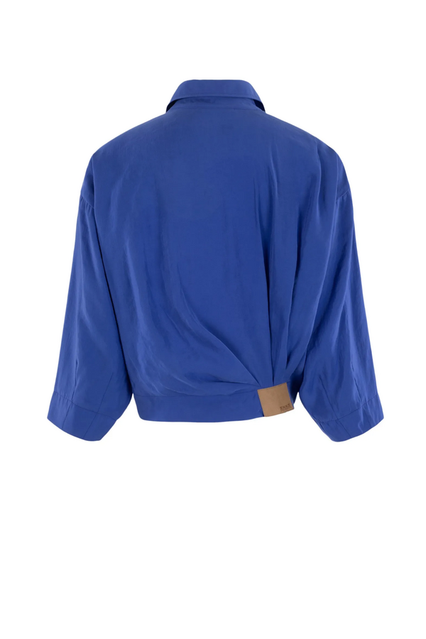 Bomberjack - Dark Lavender