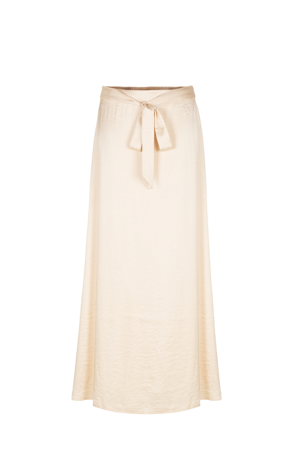 Sandie Skirt - Off White
