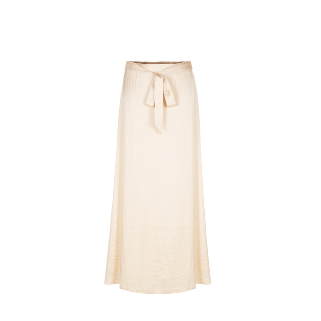 Sandie Skirt - Off White