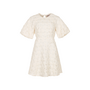 Dottie Dress - Off White