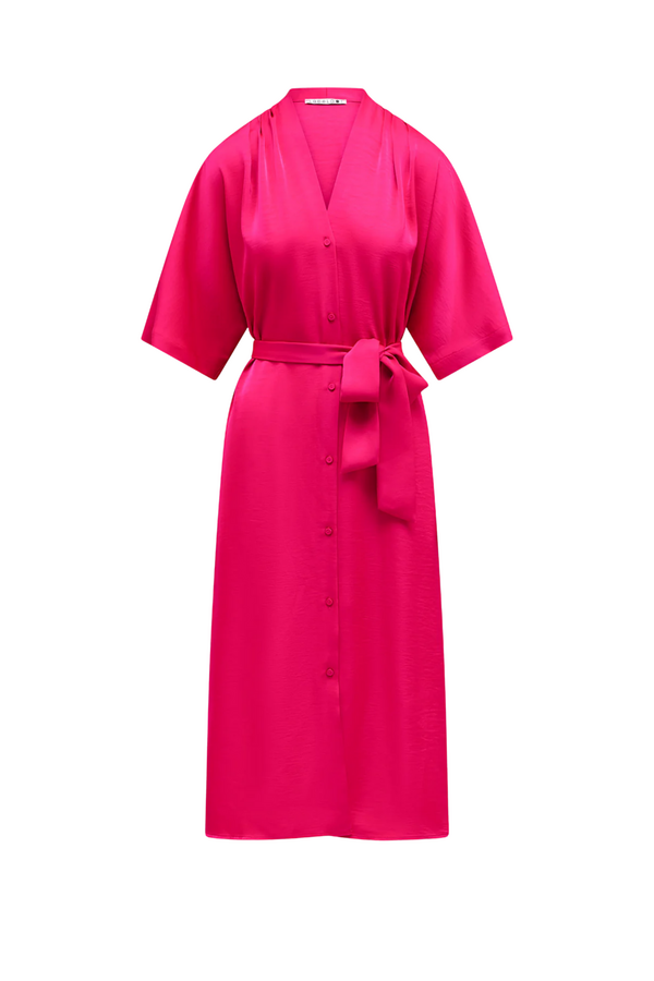 Simone Jurk - Fuchsia
