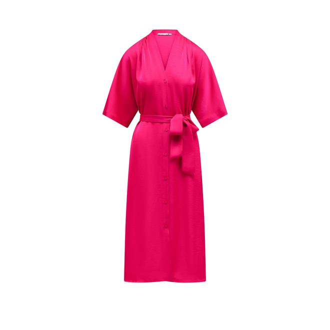 Simone Jurk - Fuchsia