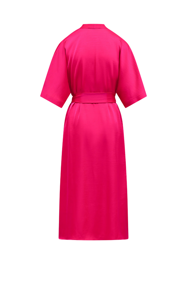Simone Jurk - Fuchsia