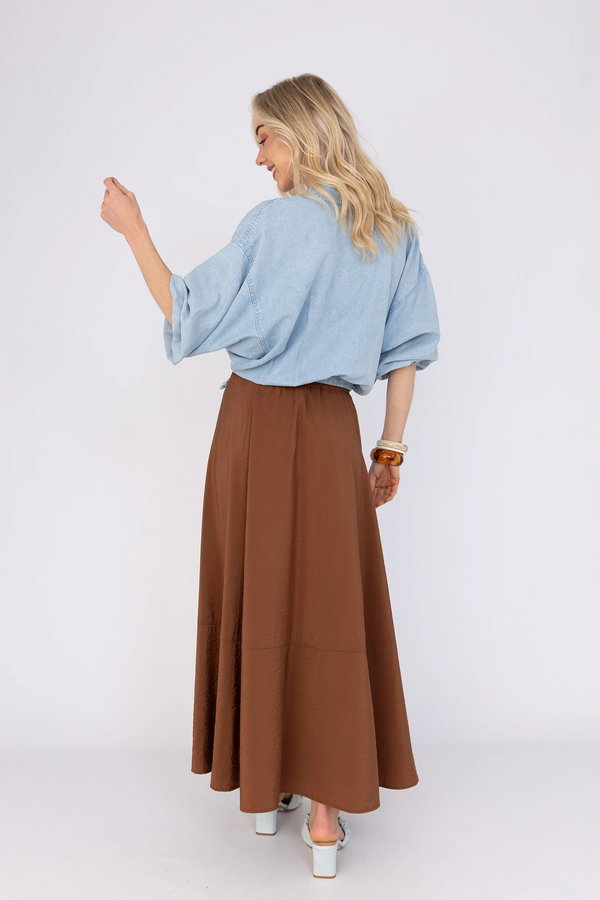 Maxi Rok - Chocolat