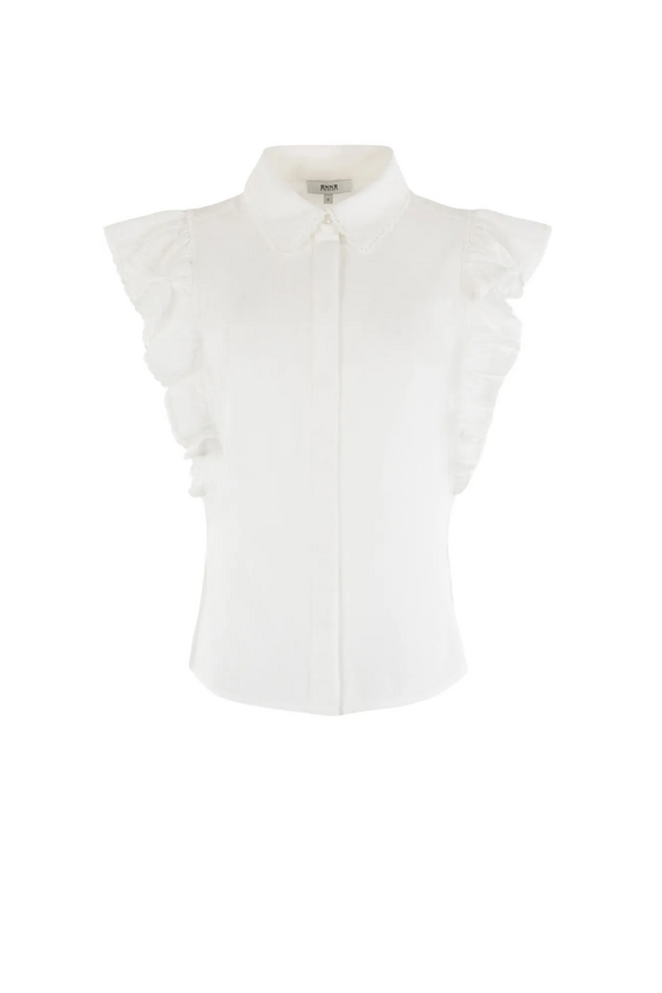 Blouse - Off White