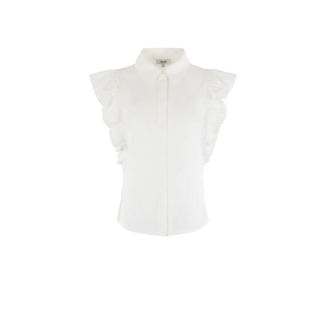 Blouse - Off White