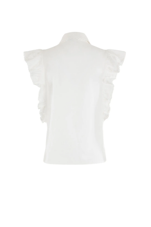 Blouse - Off White