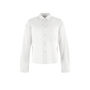 Julia Blouse - White