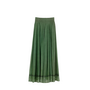 Seri Maxi Skirt - Green