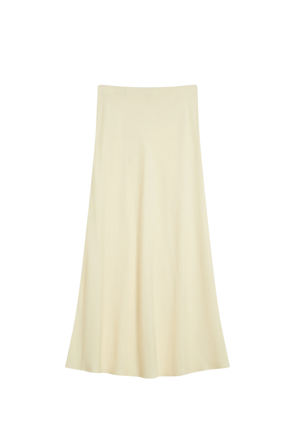Winda Rok - Jaune