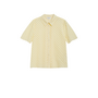 Waverine Blouse - Jaune