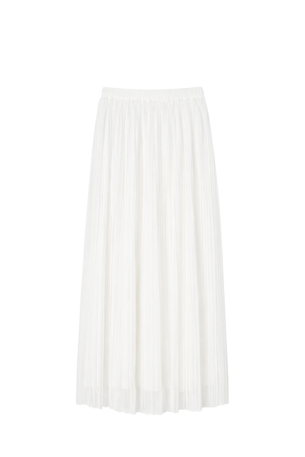 Walina Skirt - Ecru
