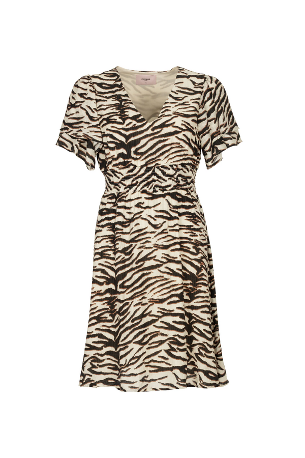 Danic Dress - Fancy Animal