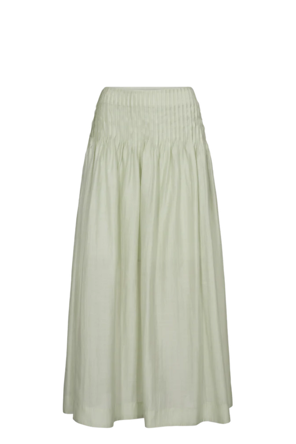 Molly Skirt - Green