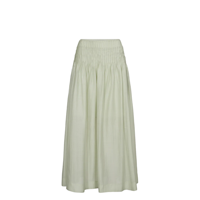 Molly Skirt - Green