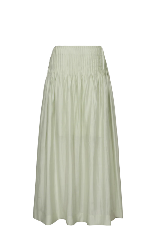 Molly Skirt - Green