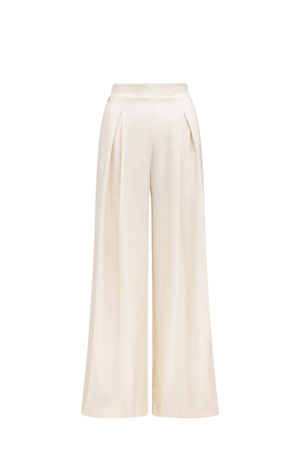 Remila Pantalon - Off White