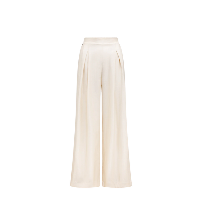 Remila Pantalon - Off White