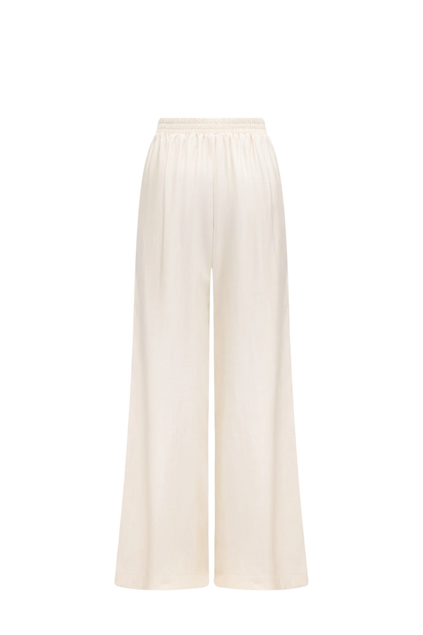 Remila Pantalon - Off White