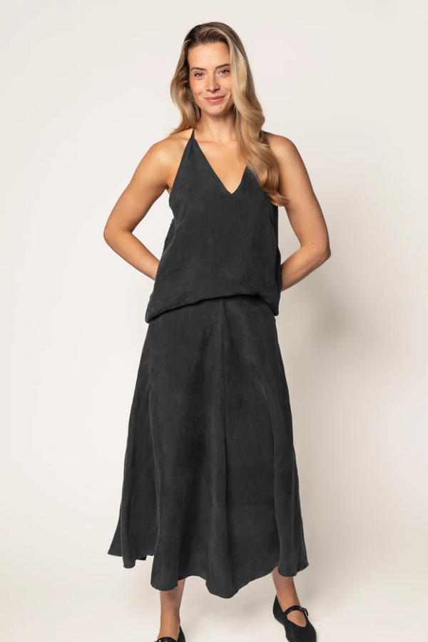 Sammy Skirt - Marine