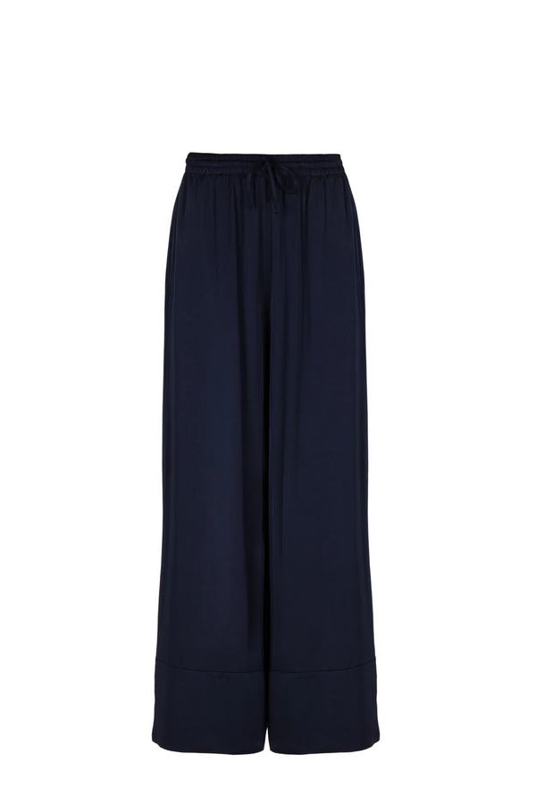 Edwina Pants - Marine