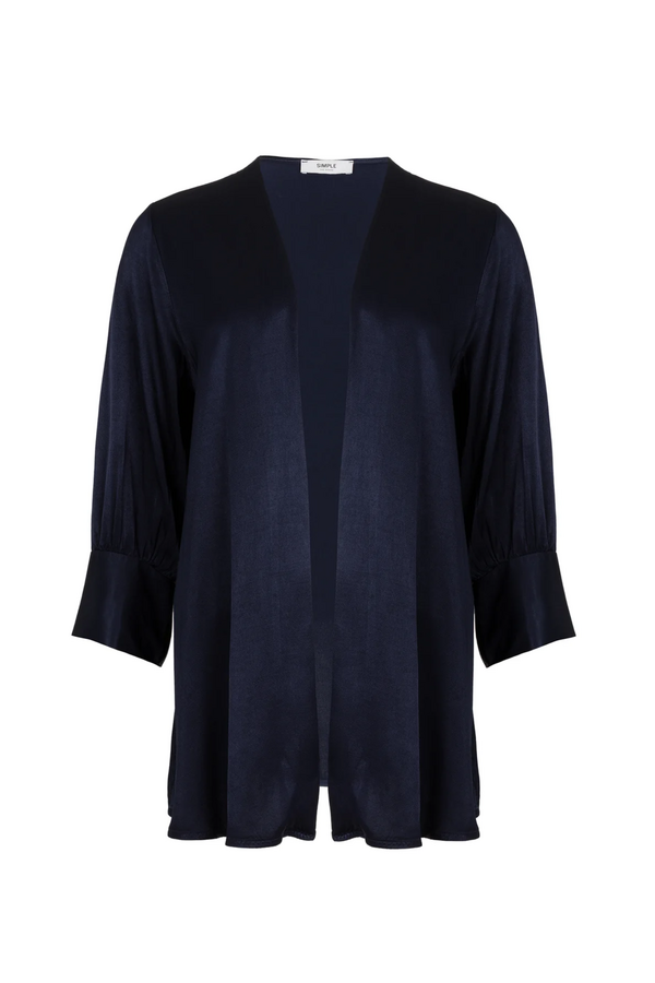 Darla Blazer - Marine