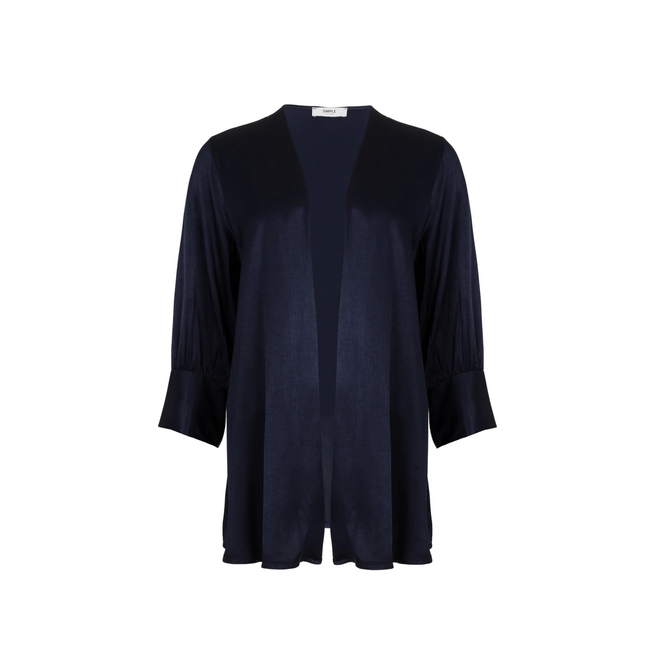 Darla Blazer - Marine