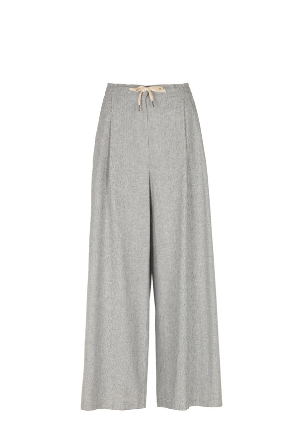 Goza Pants - Marine