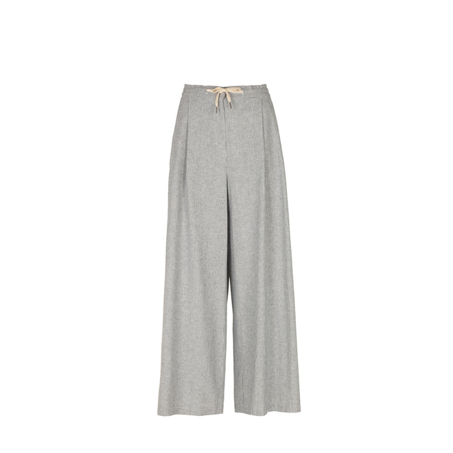 Goza Pants - Marine