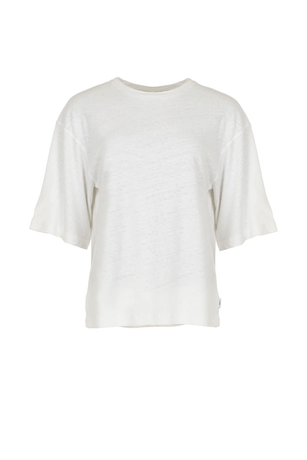 Maddy T-shirt - White