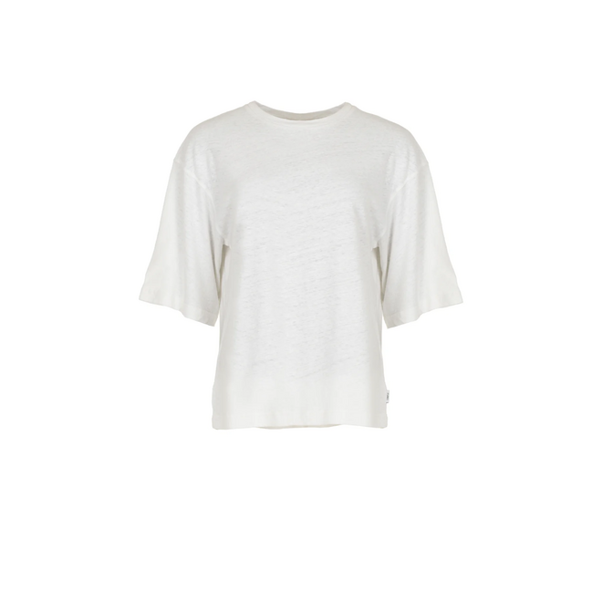 Maddy T-shirt - White