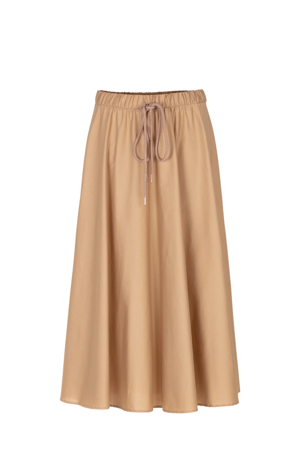 Yana Skirt - Camel