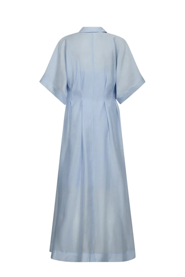 Molly Dress - Sky Way