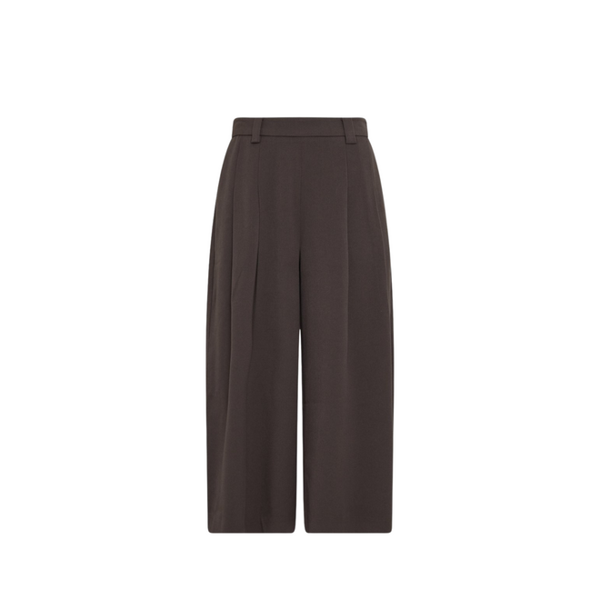 Maryla Henrika Culotte Pants - Delicioso