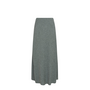 Viana Ginia Skirt - Laurel Melange