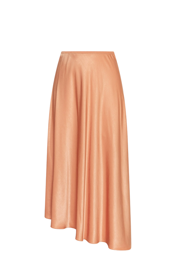 Bethanie Ullas Skirt - Caramel