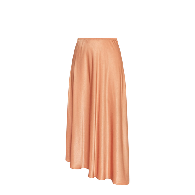 Bethanie Ullas Skirt - Caramel