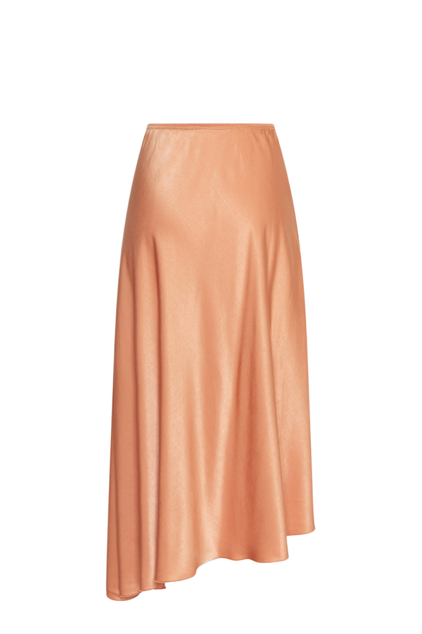 Bethanie Ullas Skirt - Caramel