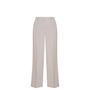 Pennie Ginia HW Pants - Sand Melange