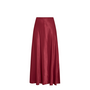 Nicolette Ullas Skirt - Rhubarb