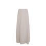 Viana Ginia Skirt - Sand Melange