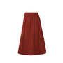 Lenna Skirt - Rhubarb