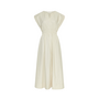 Wiliane SL Dress - Bleached Sand