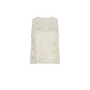 Baxter SL Top - Bleached Sand