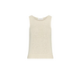 Vivika Hannalie SL Top - Bleached Sand