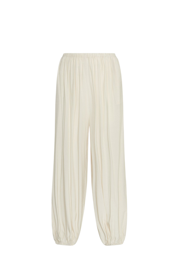 Keandra Pants - Bleached Sand